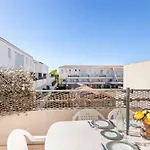 شقة Le Bleu Camargue - T3 En Duplex Classe 3 Etoiles - Clim - Arrivee Autonome - Piscine Privative A La - Parking Gratuit - Wifi Fibre - Animaux Acceptes - Ideale Famille Couple Teletravail لو غراو دو روا