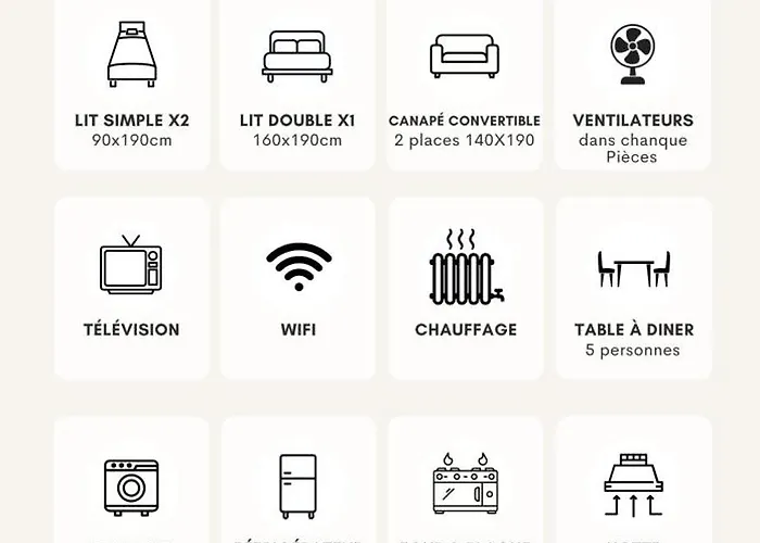 Le Bleu Camargue - T3 En Duplex Classe 3 Etoiles - Clim - Arrivee Autonome - Piscine Privative A La - Parking Gratuit - Wifi Fibre - Animaux Acceptes - Ideale Famille Couple Teletravail Διαμέρισμα Le Grau-du-Roi